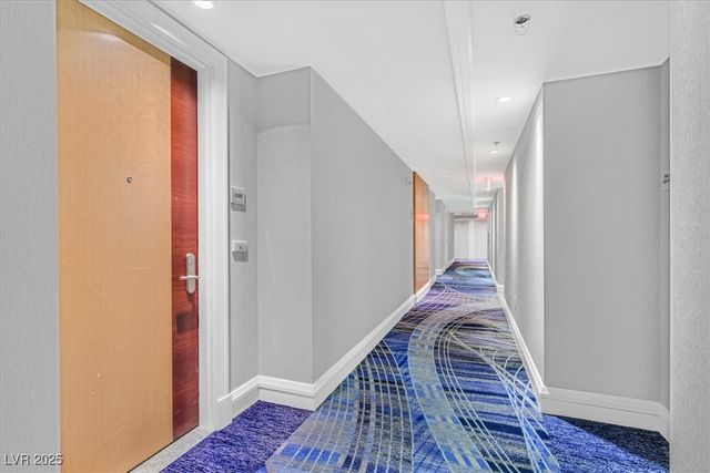 2700 Las Vegas Boulevard 3105, Las Vegas, NV 89109