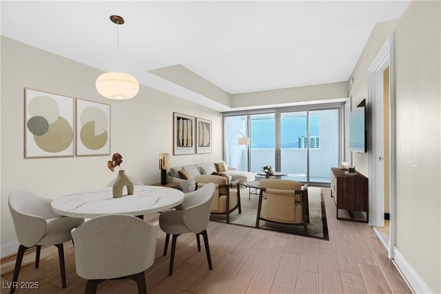 2700 Las Vegas Boulevard 3105, Las Vegas, NV 89109