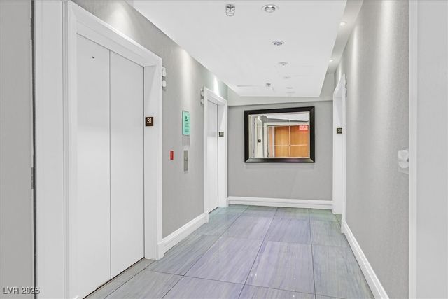 2700 Las Vegas Boulevard 3105, Las Vegas, NV 89109