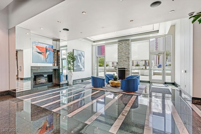 2700 Las Vegas Boulevard 3105, Las Vegas, NV 89109