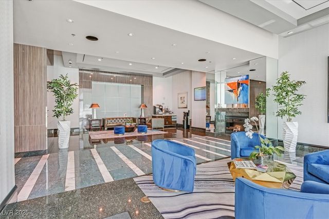 2700 Las Vegas Boulevard 3105, Las Vegas, NV 89109