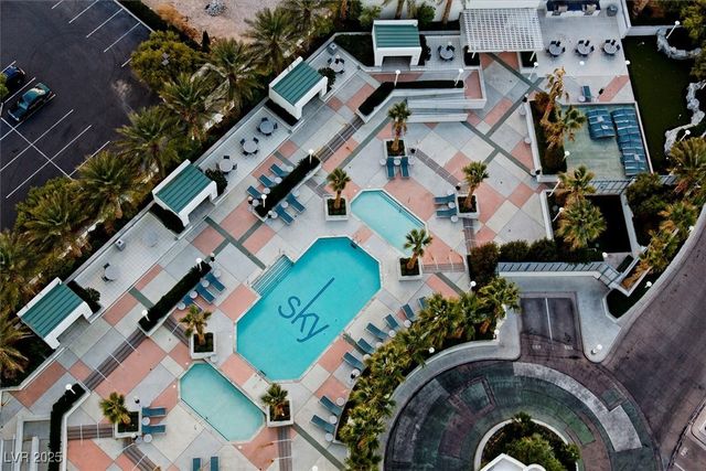 2700 Las Vegas Boulevard 3105, Las Vegas, NV 89109