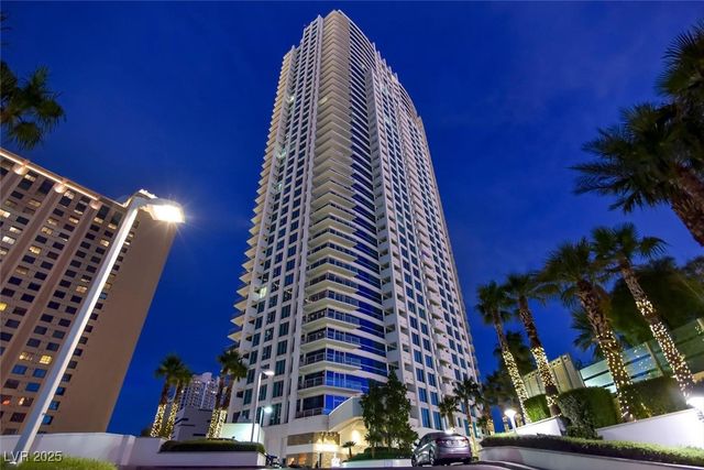 2700 Las Vegas Boulevard 3105, Las Vegas, NV 89109