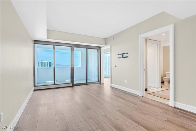 2700 Las Vegas Boulevard 3105, Las Vegas, NV 89109