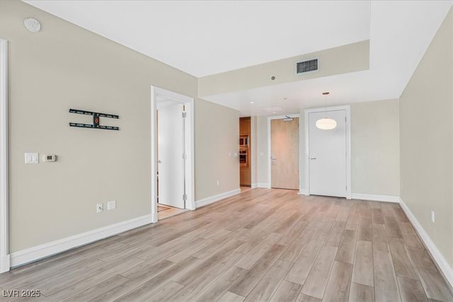 2700 Las Vegas Boulevard 3105, Las Vegas, NV 89109