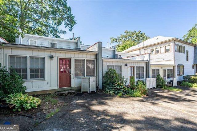 241 Montgomery Street, Decatur, GA 30030