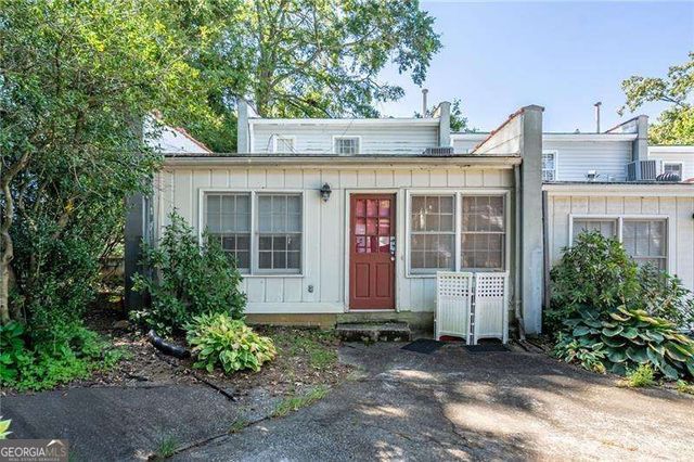 241 Montgomery Street, Decatur, GA 30030
