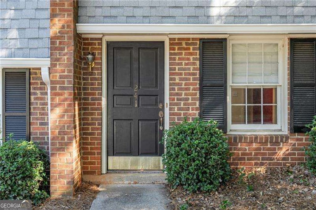 241 Montgomery Street, Decatur, GA 30030 — photo 2