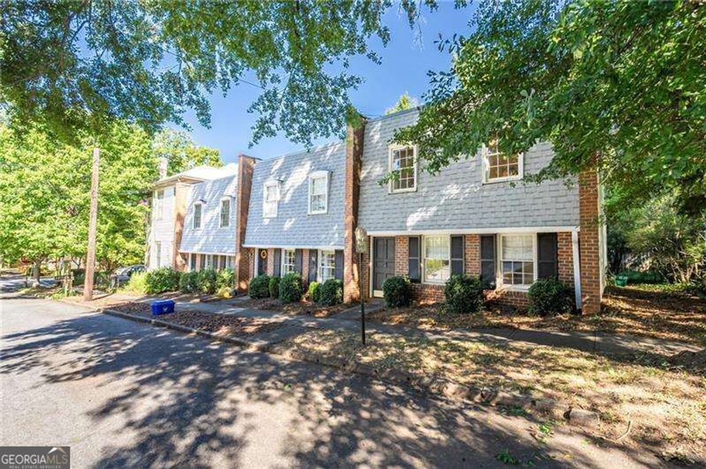 241 Montgomery Street, Decatur, GA 30030 — photo 3