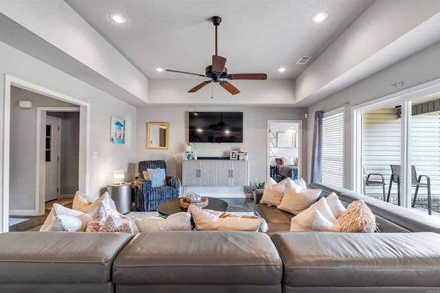 3891 Bridlewood, Jonesboro, AR 72404