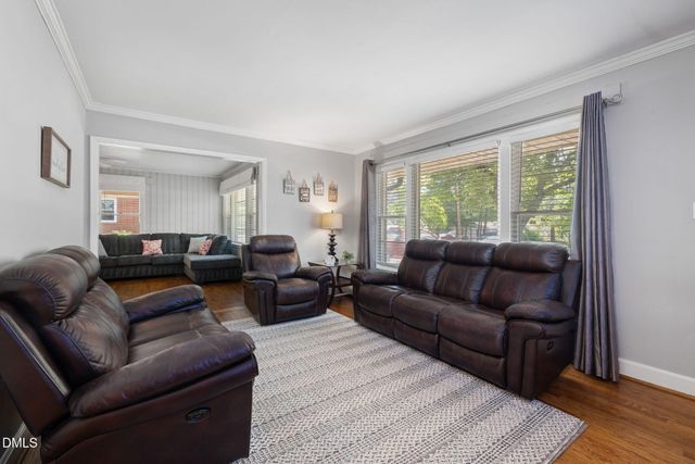 1126 Hodge Road, Knightdale, NC 27545