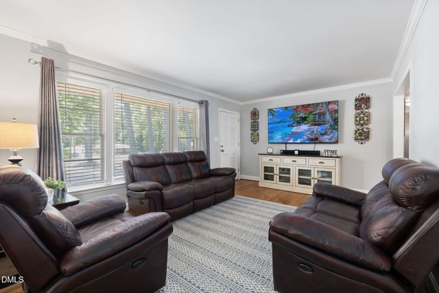 1126 Hodge Road, Knightdale, NC 27545