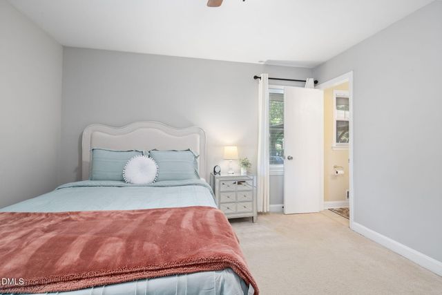 1126 Hodge Road, Knightdale, NC 27545