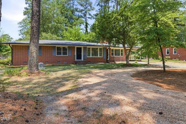1126 Hodge Road, Knightdale, NC 27545