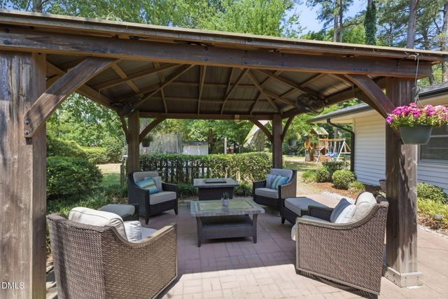 1126 Hodge Road, Knightdale, NC 27545