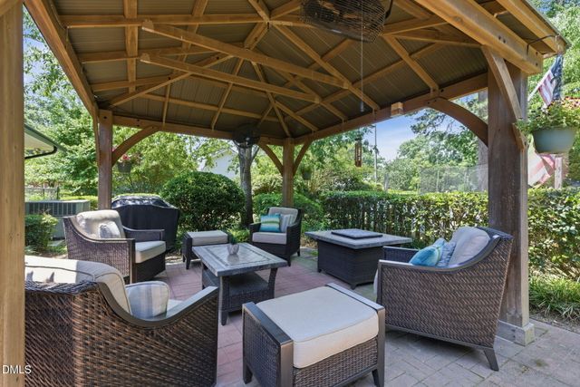 1126 Hodge Road, Knightdale, NC 27545