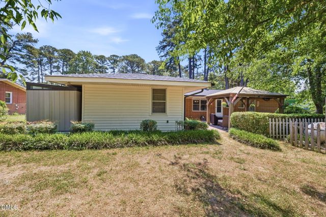 1126 Hodge Road, Knightdale, NC 27545