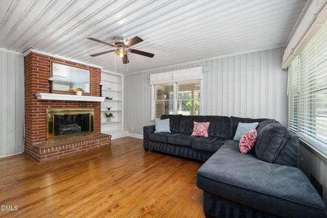 1126 Hodge Road, Knightdale, NC 27545