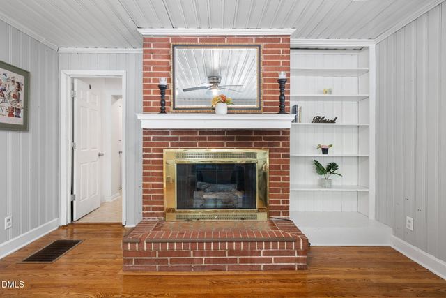 1126 Hodge Road, Knightdale, NC 27545
