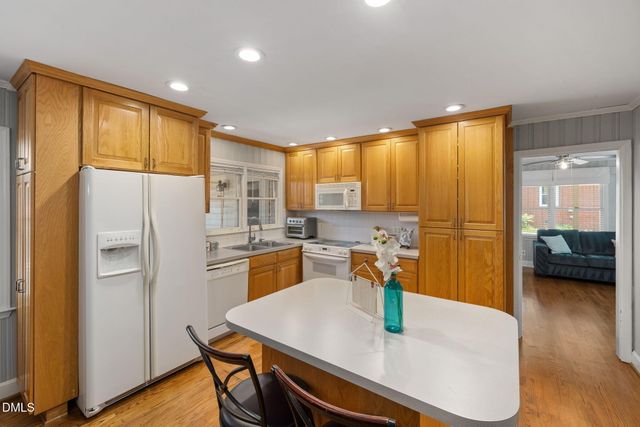 1126 Hodge Road, Knightdale, NC 27545