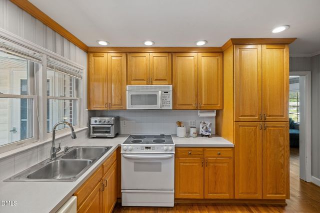 1126 Hodge Road, Knightdale, NC 27545