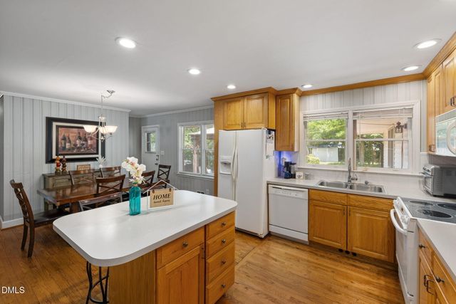 1126 Hodge Road, Knightdale, NC 27545