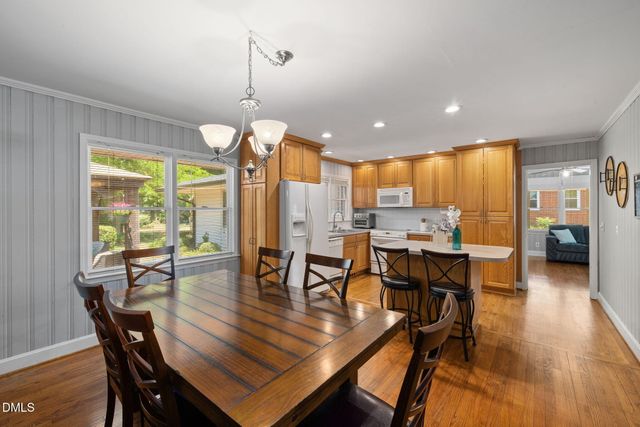 1126 Hodge Road, Knightdale, NC 27545