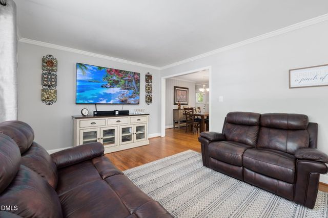 1126 Hodge Road, Knightdale, NC 27545