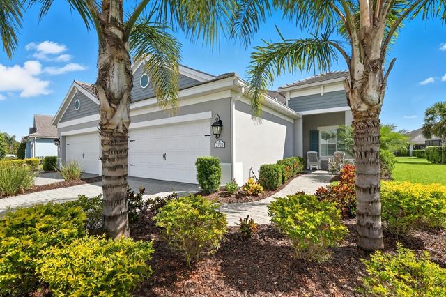 2723 SAPPHIRE BLUE LANE, Bradenton, FL 34211
