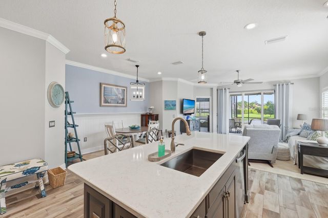 2723 SAPPHIRE BLUE LANE, Bradenton, FL 34211