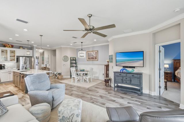 2723 SAPPHIRE BLUE LANE, Bradenton, FL 34211