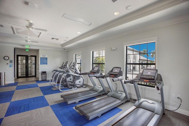 2723 SAPPHIRE BLUE LANE, Bradenton, FL 34211