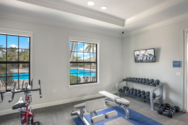 2723 SAPPHIRE BLUE LANE, Bradenton, FL 34211