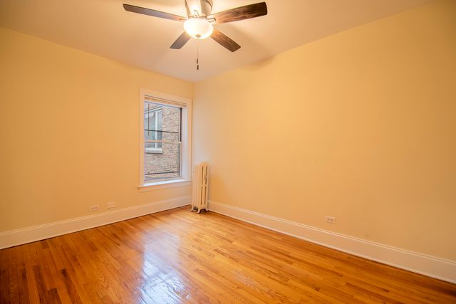 7648 N GREENVIEW Avenue 3, Chicago, IL 60626
