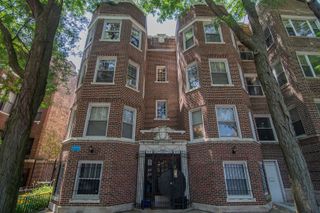7648 N GREENVIEW Avenue 3, Chicago, IL 60626