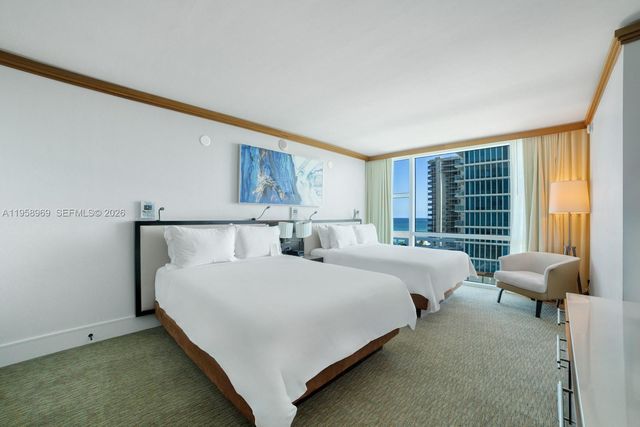 6801 SW Collins Ave 714, Miami Beach, FL 33141