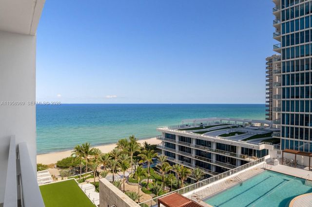 6801 SW Collins Ave 714, Miami Beach, FL 33141