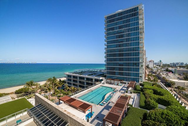 6801 SW Collins Ave 714, Miami Beach, FL 33141
