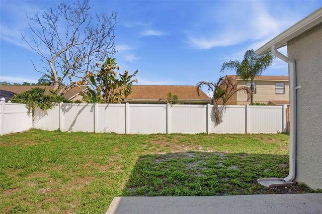 11320 CLAYRIDGE DRIVE, Tampa, FL 33635