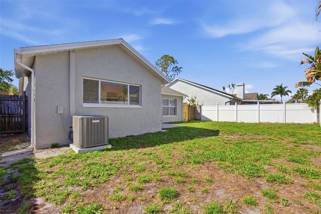 11320 CLAYRIDGE DRIVE, Tampa, FL 33635