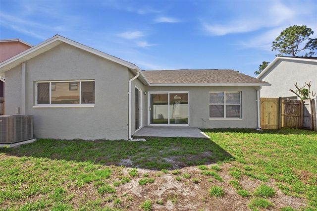 11320 CLAYRIDGE DRIVE, Tampa, FL 33635