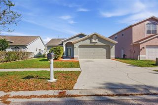 11320 CLAYRIDGE DRIVE, Tampa, FL 33635