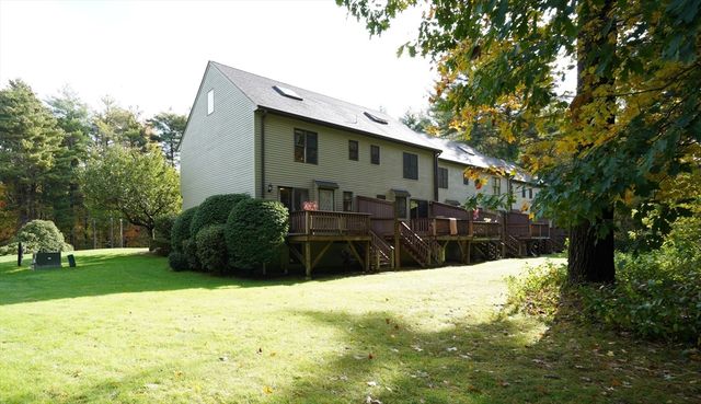 4 Village Way F, Norton, MA 02766