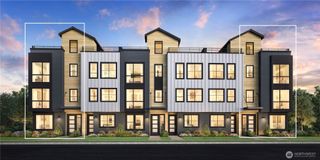 13302 (Site01) NE 175th Court, Woodinville, WA 98072