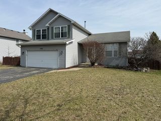 1706 Quinn Drive, Plainfield, IL 60586