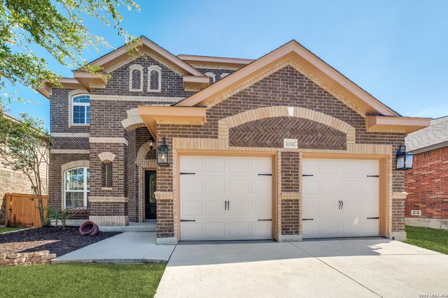 8046 Stillwater Pkwy, San Antonio, TX 78254
