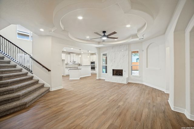 8046 Stillwater Pkwy, San Antonio, TX 78254