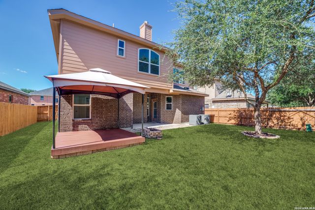 8046 Stillwater Pkwy, San Antonio, TX 78254