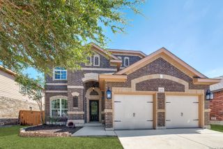 8046 Stillwater Pkwy, San Antonio, TX 78254