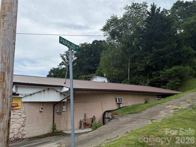 31 Paralee Lane, Waynesville, NC 28786